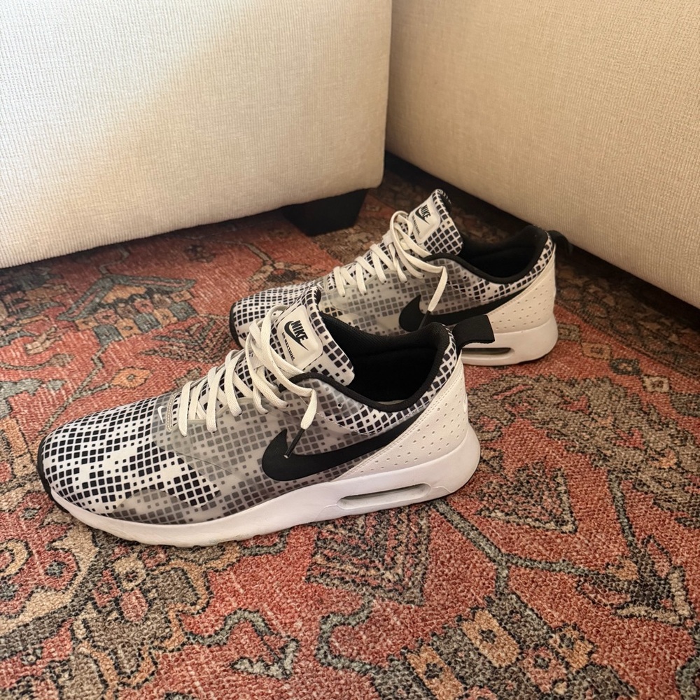 Nike Air Max Tavas Print